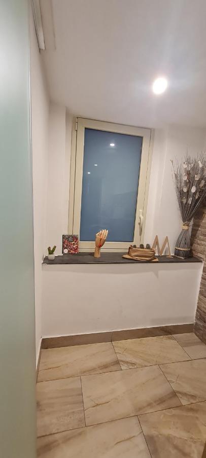 Da Marieddu Appartamento Indipendente In Centro Citta Catânia Exterior foto