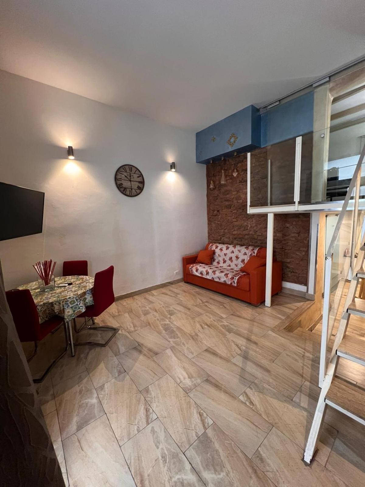 Da Marieddu Appartamento Indipendente In Centro Citta Catânia Exterior foto